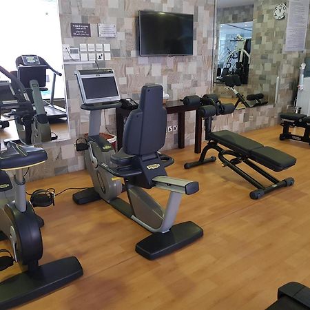 Radisson Blu Plaza Jeddah Hotel Екстериор снимка